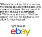 lanternpine logo
