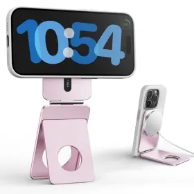 N1001 1ST IDEA Phone Tripod Stand Alloy Mini Magsafe Iphone
