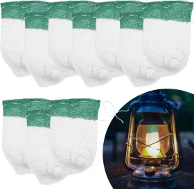 590335 GAS Tdizrbhb Propane Lantern Mantles Kerosene Lamp