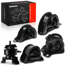 APEM053 A-PREMIUM Engine Motor Mount Transmission Kit