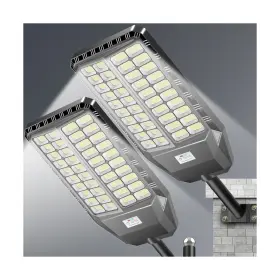 TW001 ADEWALK Pro Solar Street Lights Thickened