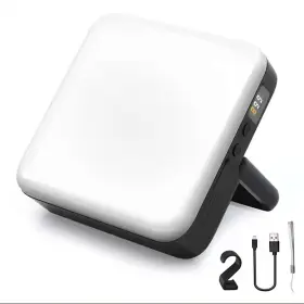 CAMLICATYJYC2410 ADIGYCO Rechargeable Camping Lantern Led Up