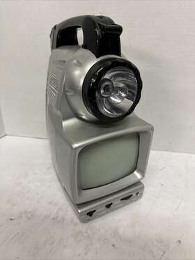 AD-391 ADVANTAGE INDUSTRIES Function Television Am Fm Wb