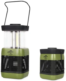 SM-60544 ADVENTURE Lanterns Set