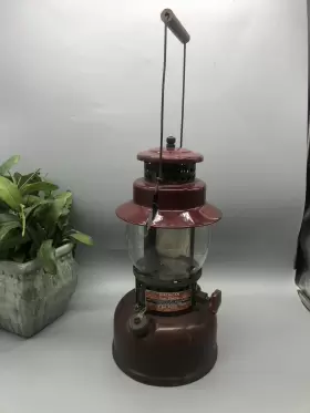 2471 AGM Sunflame Lantern Dual Fuel American Gas