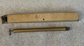408-322 AGM Lantern Generator