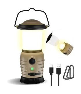 L50270 AIRHYDRA Camping Lantern Rechargeable Led Battery