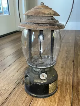 PL-1 ALADDIN Kerosene Pressure Lantern Lamp