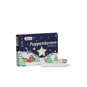 29320 ALEXANDER TARON Candle