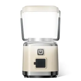 AK004 ALLSPARK Led Camping Lantern Rechargeable Light