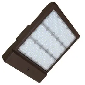 LED-LFLO300P5YYBR ALTATAC Flood Light Waterproof