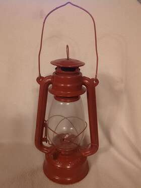 RK12 AMERICAN CAMPER Kerosene Lantern Camping Winter