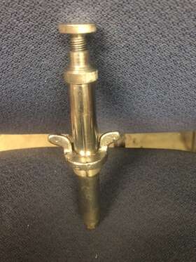 MODEL278 AMERICAN GAS MACHINE Lite Pump