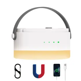 AMKULOP-M2 AMKULOP Led Camping Tent Light Dimmable Usb