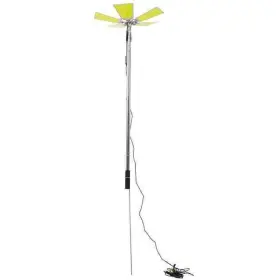 717012316097 AMUCOLO Bright Led Telescoping Light Camping