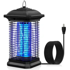 AFQ98768 AMUFER Bug Zapper Acre Mosquito Lamp Bul