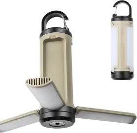 AN-LY23-01 ANERN Led Camping Lights Rechargeable Lantern