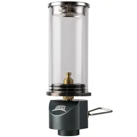 AU-BRS-55 AOTUMUT Camping Lamp Lantern Windproof Gas Candle