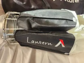 6EM03U26704 APUTURE Lantern #2