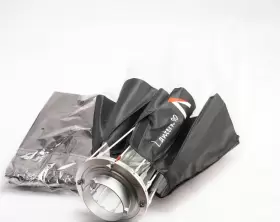 APA0220A30 APUTURE Lantern #2