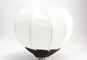 APA0220A30 APUTURE Lantern #3