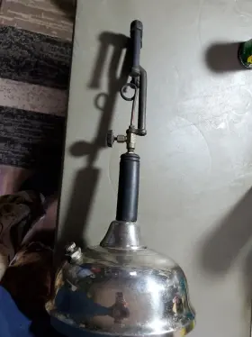 CL-513 ARCOLITE Gas Lamp Coleman