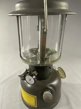 6260-174-3874 ARMSTRONG Coleman Feurex Quadrant Globe Lantern #3