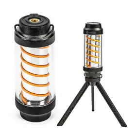 EP05103G ARROWHEAD OUTDOOR Convertible Led Camping Lantern
