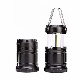 781509904739 ART BEAUTY Bright Camping Lanterns Battery Po