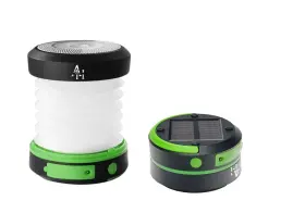 198715633467 ASAEH Solar Camping Lantern Lamp Rechargeable