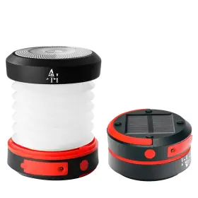 198715882803 ASAEH Solar Camping Lantern Lamp Rechargeable