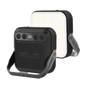 C35AAA ASWAYKE Rechargeable Led Camping Lantern