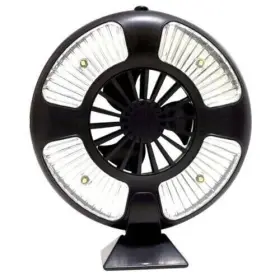 815823014086 ATAK Tent Light Fan Led Camping Patio Outdoors
