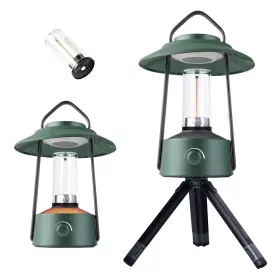 AGRPGR27B02 AUGE LIGHT Led Camping Lantern Dimmable Trip