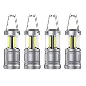 AUKVI-MPN-2023-8899 AUKVI Led Camping Lantern Lights Power Ou