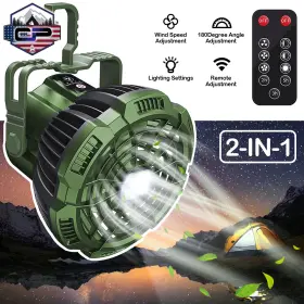 638872487577 AYAMAYA Camping Lantern Tent Led Light Ceiling