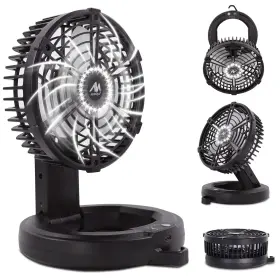 CPFGR002 AYAMAYA Camping Fan Rechargeable Battery
