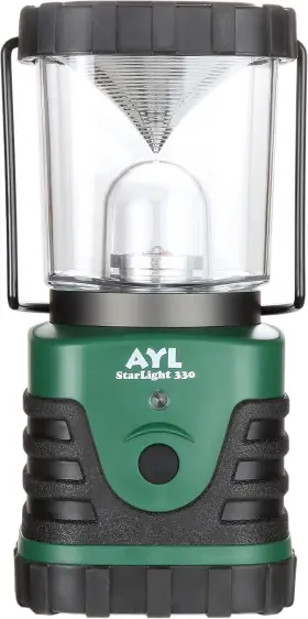5Q-YU9B-3KTF AYL Starlight Led Camping Lantern Water Shock Up