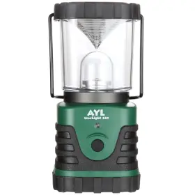 610098849278 AYL Starlight Led Camping Lantern Water Shock