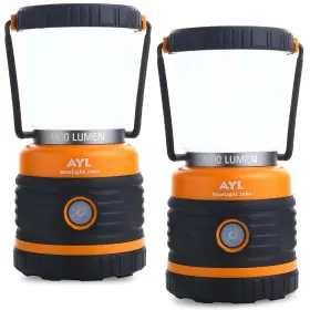 MJ-460G-DFGK AYL Led Camping Lantern Battery Lights