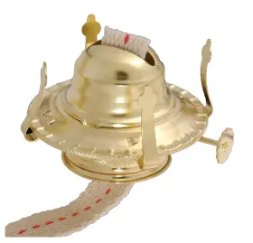 12621 B-P LAMP Oil Kerosene Single Burner