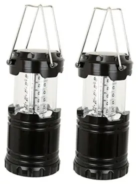 B019DKY2E2 BALANCEFROM Ultra Bright Led Water Camping Lantern