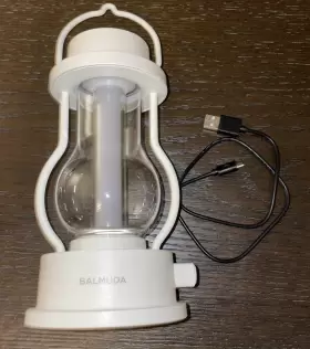 B07X9WP4T6 BALMUDA Led Lantern