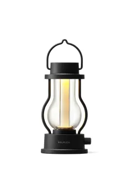 L02A-BK BALMUDA Lantern