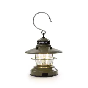 819665012927 BAREBONES Edison Mini Lantern Camping Led Comp #2