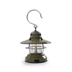 819665012927 BAREBONES Edison Mini Lantern Camping Led Comp