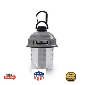 B09H2H9B4B BAREBONES Beacon Light Rechargeable Led Camping