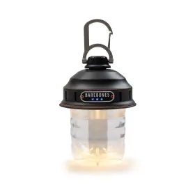 BAR-LIV-295 BAREBONES Beacon Led Light Rechargeable Lantern #2