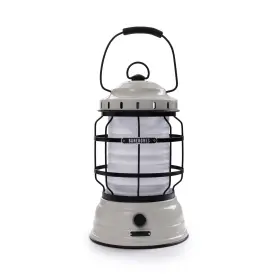BARE162 BAREBONES Forest Lantern Rechargeable Led