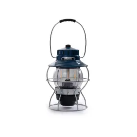 BARE181 BAREBONES Railroad Lantern Ocean Led Camping Rech